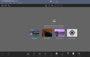 Win One Drive Download - Licence à vie - Correction en un clic - Édition photo - Corel PaintShop Pro 2022 Ultimate - Product Image 3