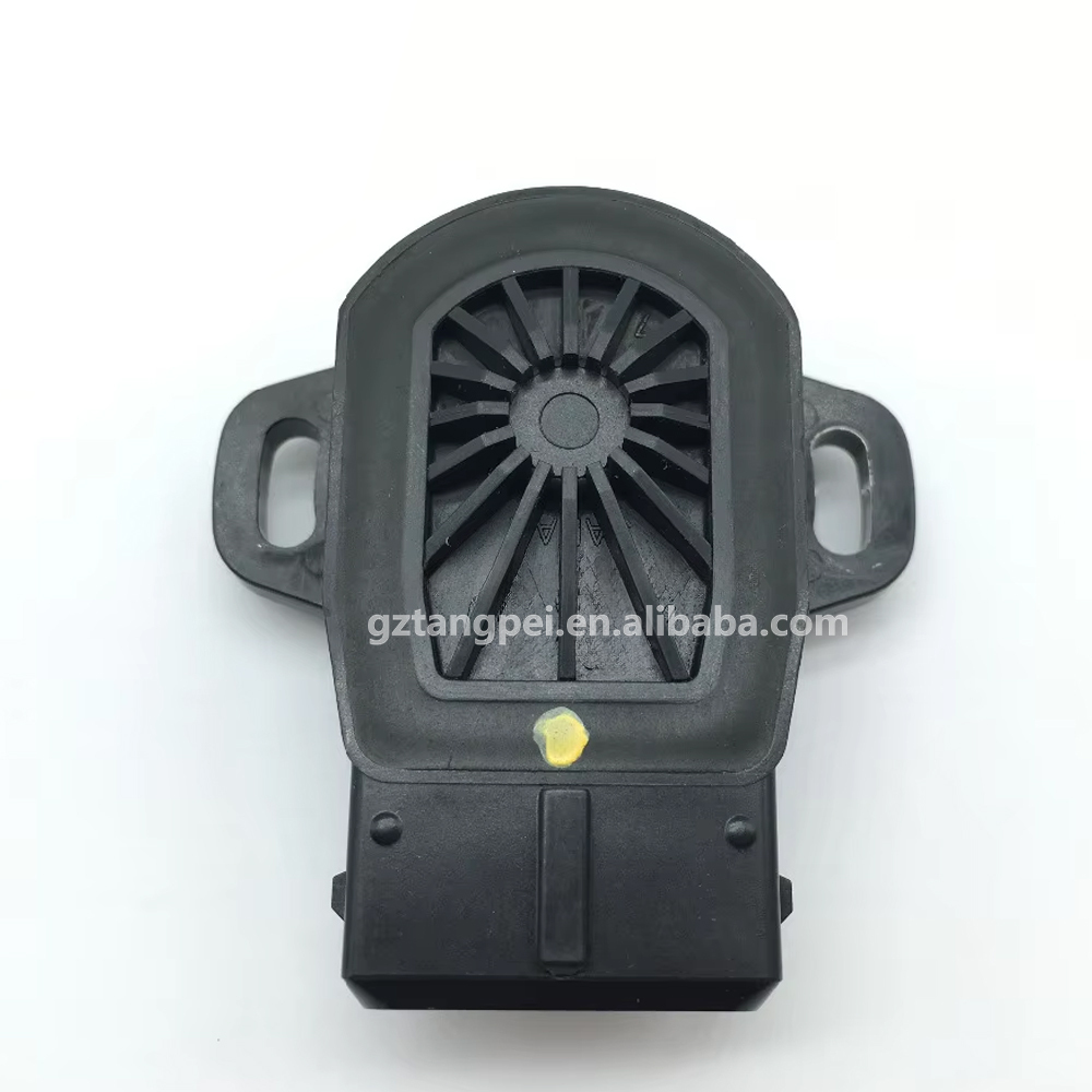 Throttle Position Sensor TPS OEM MD628277 for 4G63/4G64 - Reliable