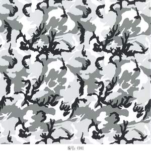 רוחב 0.5 מ 'קמו הידרו טבילה סרט הרים אופניים מים העברת מדבקת סרט הידרוגרפי עבור אופנוע - Product Image 6