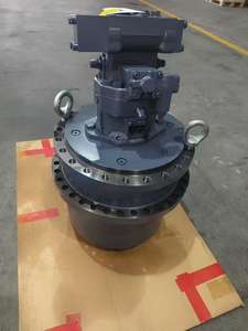 Original nuevo motor de viaje GFW5190F, con caja de cambios GFW5190F final Drive - Product Image 5