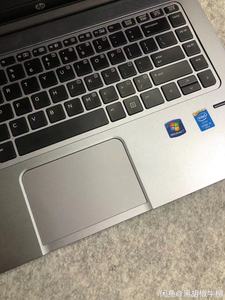 แล็ปท็อปธุรกิจบางเฉียบ EliteBook 1040 G1 รุ่นปรับปรุงใหม่ พร้อม Intel I5, RAM 4GB, SSD 128GB, หน้าจอสัมผัส 14 นิ้ว Full HD, คีย์บอร์ดภาษาอังกฤษ - Product Image 3