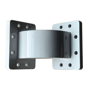 Lò vi sóng cứng nhắc ống dẫn sóng mở rộng ống dẫn sóng - Product Image 2