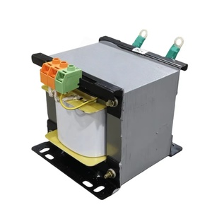 BK/JBK Single Phase Control <b>Transformer</b> 500VA-2KVA Multi Voltage 12V-690V Input Output - Product Image 4