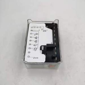 TFI812.2 MOD.10 หมายเลข:02602 ตัวควบคุมการเผาไหม้สำหรับสินค้า Resideo - Product Image 3
