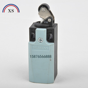 Siemens Limit Switch 00.780.1944 Screw Terminal Industrial Use - Product Image 1