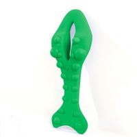 Oreiller moderne en mousse à mémoire de forme (solide/marine/à mémoire de caractère) – Lavable, soutien cervical pour dormeurs latéraux, anti-bactérien, soulagement de la douleur