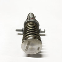 Inyector de combustible de alta calidad 111-3718 1113718 para Caterpillar CAT 3508 3512 3516 en venta piezas de excavadora accesorio de excavadora