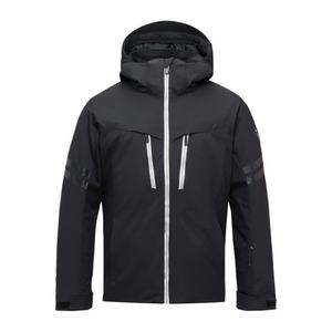 Ropa Deportiva Personalizada para Esquí, Chaqueta para Hombre, Chaqueta para Correr - Product Image 4