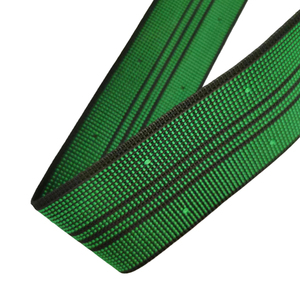 Fettuccia HONGYI per sdraio e tappezzeria per il restauro del divano fettuccia elasticizzata verde per la modifica di mobili e DIY - Product Image 3