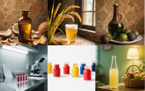 עלות כימית יעילה decanter צנטריפוגה עם רכיבים ליבה קערה - Product Image 5