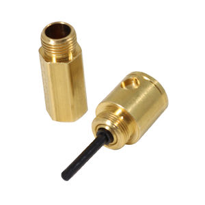 مجموعة تحويل من مجموعة قطع غيار لمجففات غاز BTU تتحول من غاز طبيعي إلى غاز بروبان سائل (LP) - Product Image 6