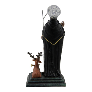 Tamaño personalizado resina hombre religioso Artículos 15 cm de <span class=keywords><strong>San</strong></span> Calogero estatuas para venta - Product Image 6