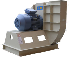 Personalizado alta pressão grande <span class=keywords><strong>volume</strong></span> ar movimentação direta poeira remoção ventilador centrífugo - Product Image 6