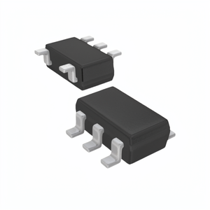 Composant électronique de gestion de l'alimentation (PMIC) XC6501B471MR-G SC 74A, SOT 753 – Canal Fabricant - Product Image 1