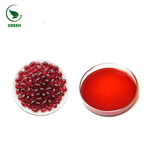 Omega-3 EPA DHA antartico olio di Krill capsule Softgel additivi alimentari - Product Image 5