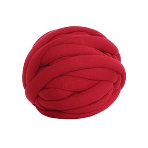 ชุดเย็บผ้าฝ้ายไอเซแลนดิกหนาพิเศษ DIY ชุดเย็บพรมทอมือหมอนรองที่นอนแมวบอล - Product Image 5