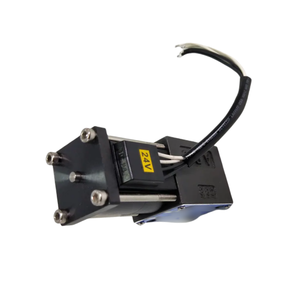 โซลินอยด์ไฮดรอลิกแบบสัดส่วนรุ่นใหม่ SWM-G02-C4-D12-30-S003 ซีรีส์ SWM รุ่น SWM-G02-C4-D24-30-D-E015 - Product Image 6