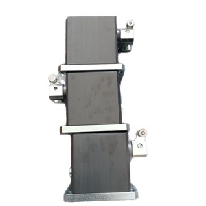 Joint torique SECHANG 75001020 en acier, authentique Corée du Sud, pour pièces détachées industrielles ASM-150-DW-15-KI - Product Image 5