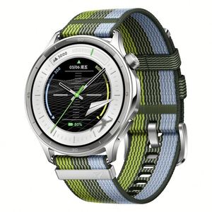 <span class=keywords><strong>Reloj</strong></span> Inteligente Bluetooth Esim 2025, <span class=keywords><strong>Precio</strong></span> al por Mayor, <span class=keywords><strong>Reloj</strong></span> Deportivo Saludable a Prueba de Agua, Marca Original, Nuevo para <span class=keywords><strong>Oppo</strong></span> Watch S - Product Image 5