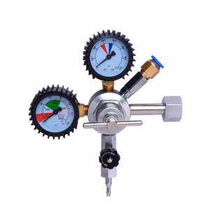 2 regulador de doble <span class=keywords><strong>cerveza</strong></span>, - Product Image 2