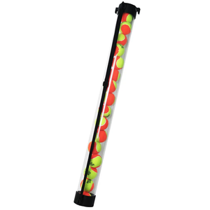 Factory Tennis Pickleball Ball Pick up Pickers Pickle Ball Ccollector Tube Collectors Pequeños regalos - Product Image 2