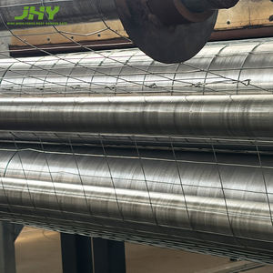 25x25mm 녹 방지 철망 다목적 정원/가축 울타리 아연 도금 용접 철망 - Product Image 5