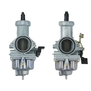 Carburador PZ32 de 32 mm para CG250 CG300 250cc 300cc ATV Quad Dirt Bike Scooter - Reemplazo OEM Keihin, Ajuste Directo - Product Image 3