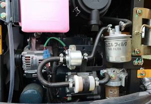 Inexpensive <b>Micro</b> Crawler Excavator UCM SE17SR 1.7T for Engine 2022 Model Good Condition Stable Performance - Product Image 6