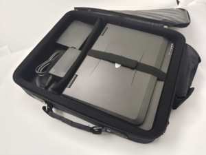 Mesin <span class=keywords><strong>Ultrasound</strong></span> Hewan Digital Kelas II CMS600P2VET dengan Garansi 1 Tahun - Ecografo Veteriner - Product Image 5