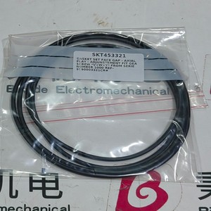 Manomètre <span class=keywords><strong>GEA</strong></span> <span class=keywords><strong>Westfalia</strong></span> 0001-1572-600, indicateur de pression de process original pour purificateur de carburant et applications industrielles - Product Image 5