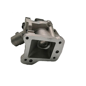 Válvula <span class=keywords><strong>EGR</strong></span> de alta calidad para FORD CITROEN <span class=keywords><strong>PEUGEOT</strong></span> 1618T1, 9656911780, 1427355, LR000997, 6G9Q9D475AA - Product Image 3