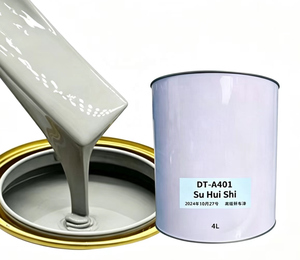 Apprêt <span class=keywords><strong>époxy</strong></span> Offre Spéciale 2K pour <span class=keywords><strong>peinture</strong></span> <span class=keywords><strong>en</strong></span> aérosol de réparation de voiture <span class=keywords><strong>en</strong></span> acier - Product Image 3