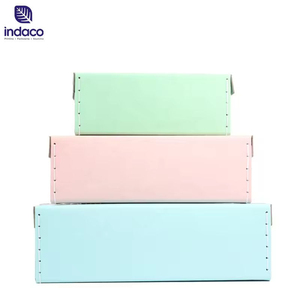 New decorative toy luggage or shaped cardboard luggage and dress <b>memory</b> <b>box</b> cardboard luggage - Product Image 2