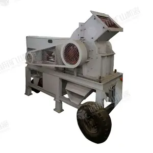 hammer crusher price/ pulverizer hammer mill/ soil stone crusher Chinese factory for Africa sale