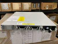 Commutateur Cisco C9500-48Y4C-A Catalyst 9500 Series haute performance 48 ports 25G, 4x 100G Uplink, licence Network Advantage
