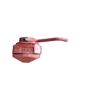 Accessoires de conteneur d'expédition à bon <span class=keywords><strong>prix</strong></span> serrure à torsion empilable pour la fixation de conteneur - Product Image 3