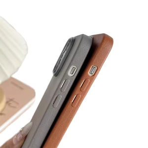 Funda de Silicona TPU de Color Sólido para Teléfono Móvil, Estilo Simple y Delgado, Resistente a Impactos, para iPhone 16 15 Pro Max 14 Plus 13 12 11 XR - Product Image 6