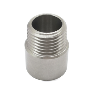 1/2NPT Соединительный адаптер из нержавеющей стали - Product Image 3