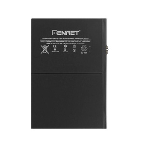 Nuova <span class=keywords><strong>Batteria</strong></span> di Ricambio A1484 8827mAh per <span class=keywords><strong>iPad</strong></span> 5/Air, Batterie di Alta Qualità Pronte per la Spedizione - Product Image 1