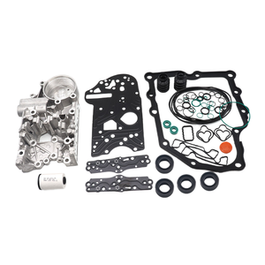 0AM325066 0AM325066AC Venta caliente <span class=keywords><strong>DSG</strong></span> 0AM DQ200 Kit de reparación de la carcasa del acumulador del cuerpo de transmisión - Product Image 2