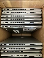Wholesale Price Business & Gaming Laptop Intel I5 14" Screen 8GB RAM Windows 10 SSD Storage