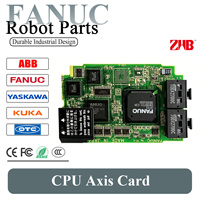 Tarjeta de Control de Eje de Robot A20B-3300-0442 para FANUC, Servicio de Reparación en Sitio para FANUC, Reparación en Sitio para FANUC Lights Out Factory, Automatización Completa para FANUC