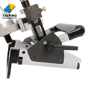 15-45 độ Granite đá cẩm thạch đá truy cập hàng đầu benchtops không khí vát chamfering công cụ phụ trợ đánh bóng - Product Image 3