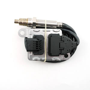 55282709 "Sensor oksigen Nitrogen Sensor NOx stabilitas tinggi untuk Aksesori Mobil Jeep Renegade Fiat 500L 500X - Product Image 2