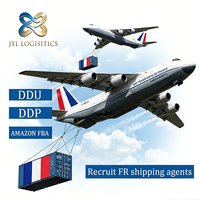 Transporte de Mercancías Puerta a Puerta, Importación, Entrega, Envío Aéreo a Francia, Entrega de Productos, Exportación, Agente de Envío FBA, Carga
