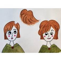 Mamma Styling Wave Volume parte superiore parrucca accessori per lo Styling dei capelli - Product Image 1