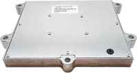 6D107 6D125 ECU ECM 600-467-1100 600-467-1200 Unité de commande électronique pour moteur Komatsu Pièce de rechange PC200-8 PC220-8