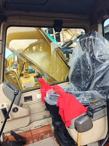 Retro Crawler Maquinaria usada CAT 330BL Máquina excavadora 330BL Caterpillar Excavadoras de segunda mano para la venta - Product Image 5