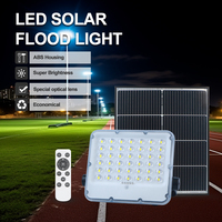 Projecteur SMD KCD à haut lumen, étanche IP65, 50w 100w 200w 300w 400w 500w, éclairage LED solaire extérieur