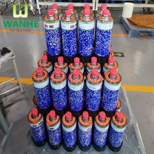 2026 Venta Directa de Fábrica WHBR-480V 3μm Respirador de Aire para Tanque Hidráulico con Gel Desecante de Silicona, Filtro de Aire para Trans for Mers - Product Image 5